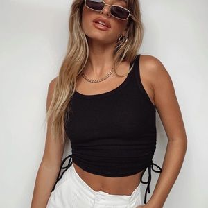 Princess Polly Madelyn Tank